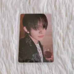 ENHYPEN DESIRE:UNLEASH ヒスン yzy 1.0 トレカ