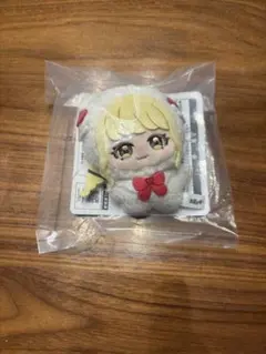 きららいずマスコット　藤田ことね