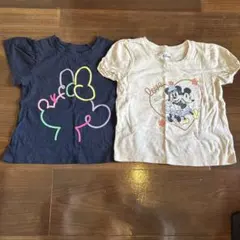gap 95cm ディズニー Tシャツ