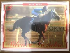 HORSE COLLECTION ナリタブライアン 16 トレカ - メルカリ