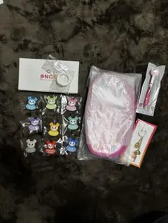 【TWICE】会員特典セット