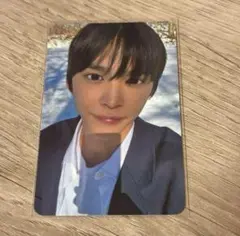 RIIZE Love199 ウンソク ラキドロ トレカ