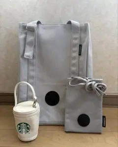 スターバックス福袋2026