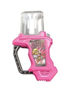 仮面ライダー エグゼイド ＤＸ　マイティアクションX ガシャット