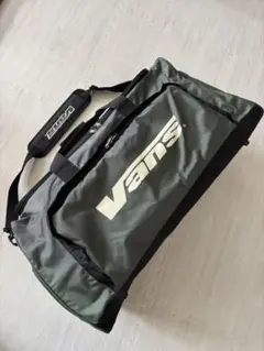 2025年最新】VANS ボストンバッグ・旅行用バッグの人気アイテム - メルカリ