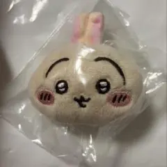 ちいかわ うさぎ おかお マルチ リング