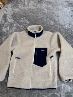 メンズ・クラシック・レトロX・ジャケット