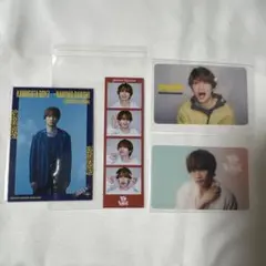 藤原丈一郎 グッズセット - メルカリ
