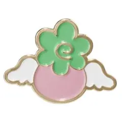 矢沢あい　ビッグメタルリング　ハッピーベリー