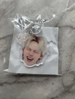 トレジャー カプセルトイ ヒョンソク