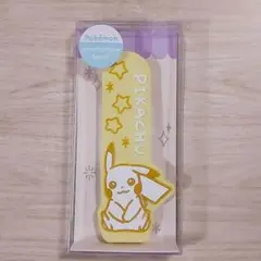 ピカチュウ ポケモン スマホバンド スマホベルト グルマンディーズのサムネイル