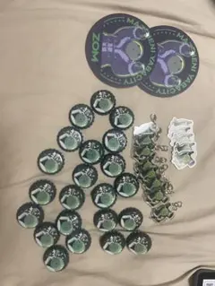 mzyb zm 纏め