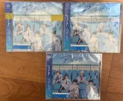 M!LK アオノオト 通常盤 3枚セット（バラ売り可）