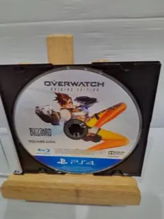 ps4 オーバーウォッチ オリジンズ・エディション