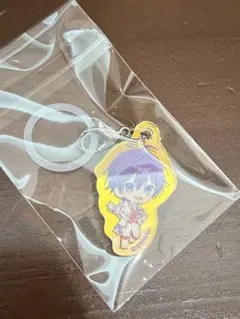 すとぷり　ランダムオーロラチャーム　ななもり。