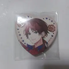 にじさんじ ローレン・イロアス ランダムハート型缶バッジ