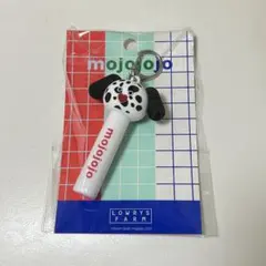 mojojojo リップキャップキーチャーム　ローリーズファーム