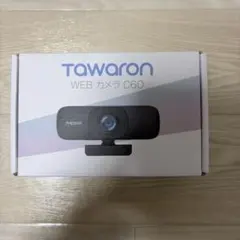 Tawarón WEBカメラ C60