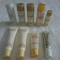 【新品】お得なサイズ９本セット♥