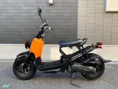 大阪市発☆ズーマー☆AF58-180☆バッテリー新品☆FI車☆良好☆全国配送ok