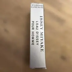 ISSEY MIYAKE L'Eau d'Issey Pour Hommeのサムネイル