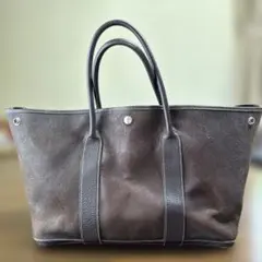 HERMES　エルメス　ガーデンパーティ　アマゾニアのサムネイル