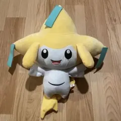 ポケモン ジラーチ ぬいぐるみ