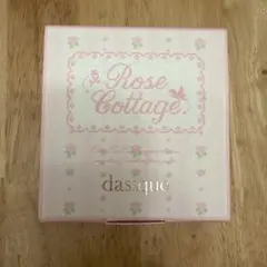 デイジーク アイシャドウ dasique 39 Rose Cottageのサムネイル