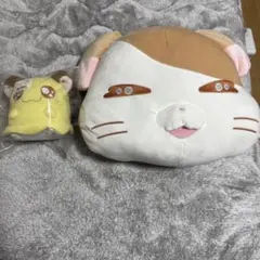 一番くじ　とっとこハム太郎　セット