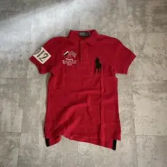 90s polo by ralph lauren swag flexwitme - メルカリ