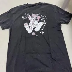 魔法少女まどか☆マギカ Tシャツ まどマギ 鹿目まどか 非売品 - メルカリ