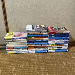 内田康夫　　ハードカバー　文庫本60冊まとめ売り　初版本含む 2026年最新】内田康夫の人気アイテム - メルカリ