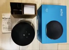Amazon Echo第4世代 未開封　新品未使用 2026年最新】amazon echo 第4世代の人気アイテム - メルカリ