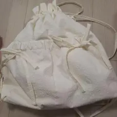 リボンナップサックのサムネイル