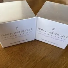 2025年最新】スキンHウォータージェルの人気アイテム - メルカリ