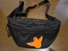 PORTER 完売コラボモデル　希少　マークゴンザレス×ポーター　ウエストポーチ