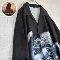 イタズラな天使様専用 TWINS S/S BIG SHIRTS 双子 シャツ - メルカリ
