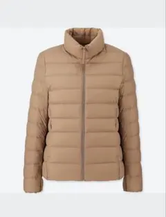 ウルトラライトダウンジャケット