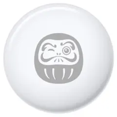 Apple AirTag 限定デザイン だるま 新品