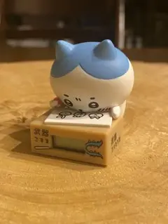 ちいかわ ハチワレ カプセルトイ