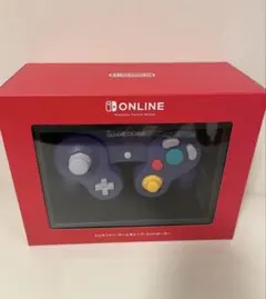 Nintendo Switch2 ゲームキューブコントローラー