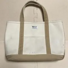 ORCIVALキャンバストートバッグ