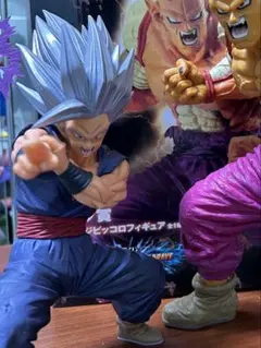 一番くじ ドラゴンボール VSオムニバスビースト 孫悟飯ビースト フィギュアのサムネイル