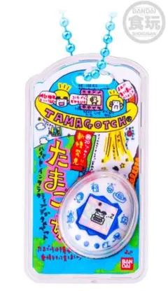 たまごっちおかしなたまごボーロっち3 ②