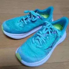HOKA Cielo RDランニングシューズ23.5センチ - メルカリ
