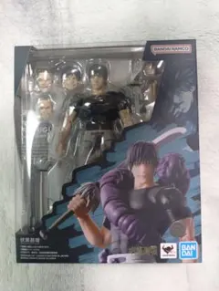 S.H.Figuarts　呪術廻戦　伏黒甚爾　新品未開封品