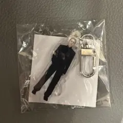 seventeen new_カプセルトイ