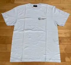 Sakanazukan Seminar Tシャツ ライトブルー　Lサイズ
