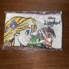 ディズニーストア シークレットポーチ ラプンツェル