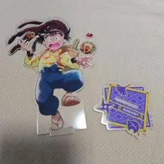 忍たま 東京タワー アクスタ 鉢屋三郎 不破雷蔵 - メルカリ